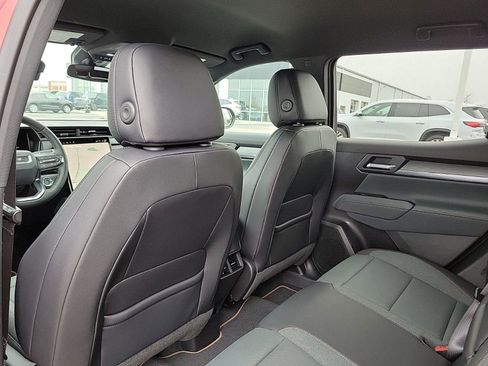 New 2026 GMC Terrain AT4 image 12