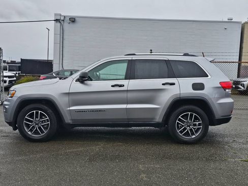 Used 2019 Jeep Grand Cherokee Limited RWD image 5
