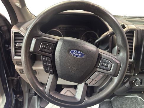 Used 2017 Ford F350 XLT w/ XLT Value Package image 15