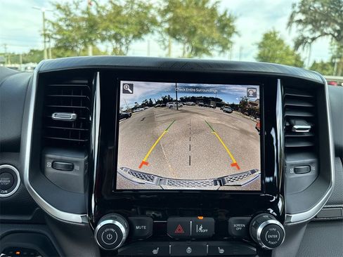 New 2025 RAM 1500 Big Horn image 24