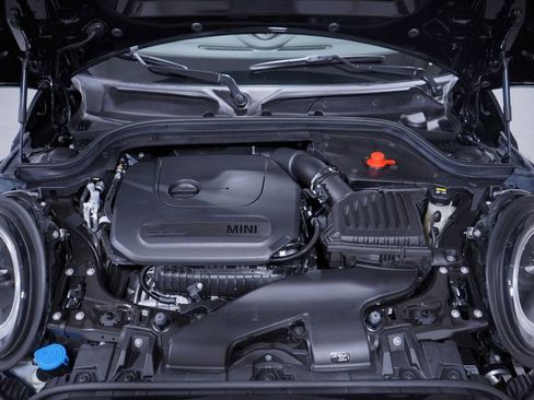 Used 2022 MINI Cooper Convertible image 23