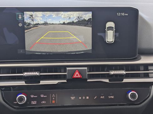 New 2026 Kia Sportage S image 27