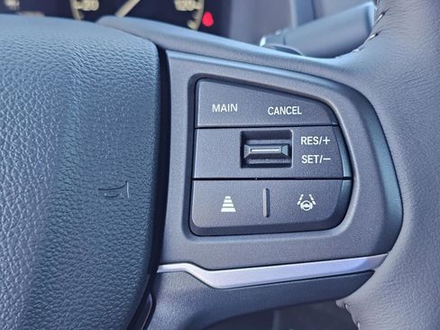 New 2026 Honda Ridgeline RTL image 23