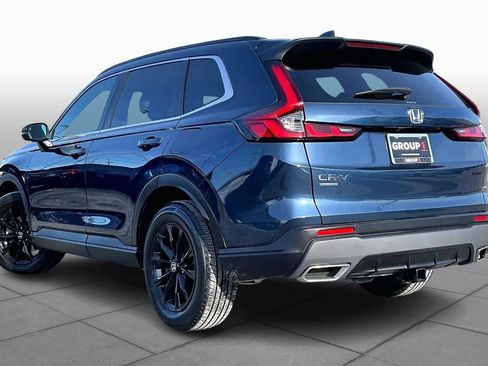Used 2024 Honda CR-V Sport image 12