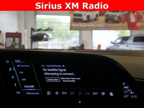 Used 2022 Cadillac Escalade Sport AWD/4WD image 11