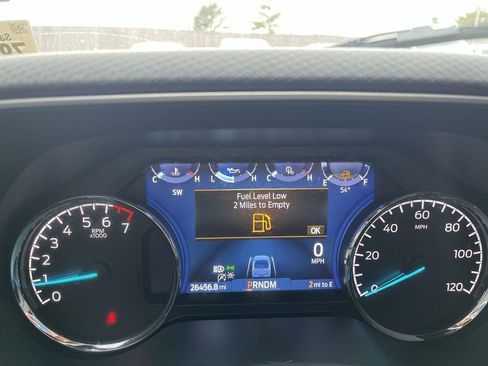 Certified 2023 Ford F150 XLT w/ Equipment Group 302A High AWD/4WD image 8