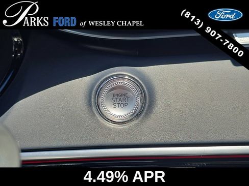 Used 2023 Genesis GV70 2.5T w/ Sport Prestige Package AWD/4WD image 25