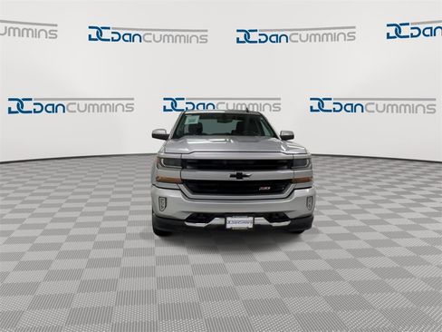 Used 2016 Chevrolet Silverado 1500 LT w/ All Star Edition image 3