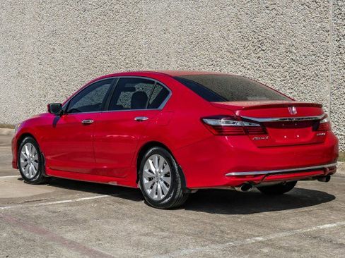 Used 2016 Honda Accord Sport image 16