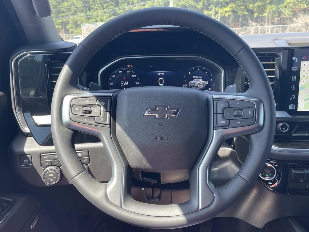 New 2026 Chevrolet Silverado 1500 RST w/ All Star Edition Plus AWD/4WD image 27