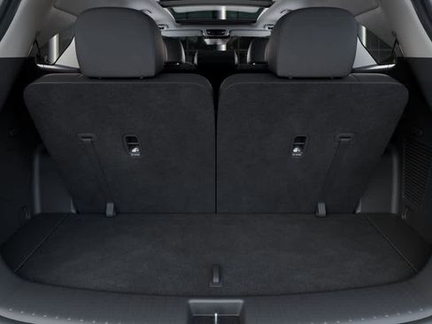 New 2026 Kia Sorento S w/ S Panoramic Sunroof Package FWD image 19