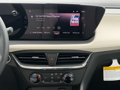 New 2026 Buick Encore GX Preferred w/ Comfort Package FWD image 13