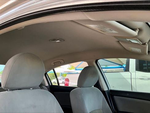 Used 2012 Nissan Sentra 2.0 S image 13