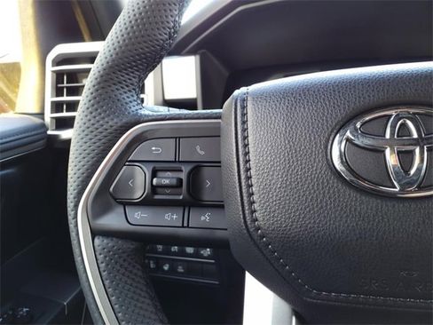 New 2025 Toyota Tundra SR5 w/ TRD Off-Road Premium Package image 50