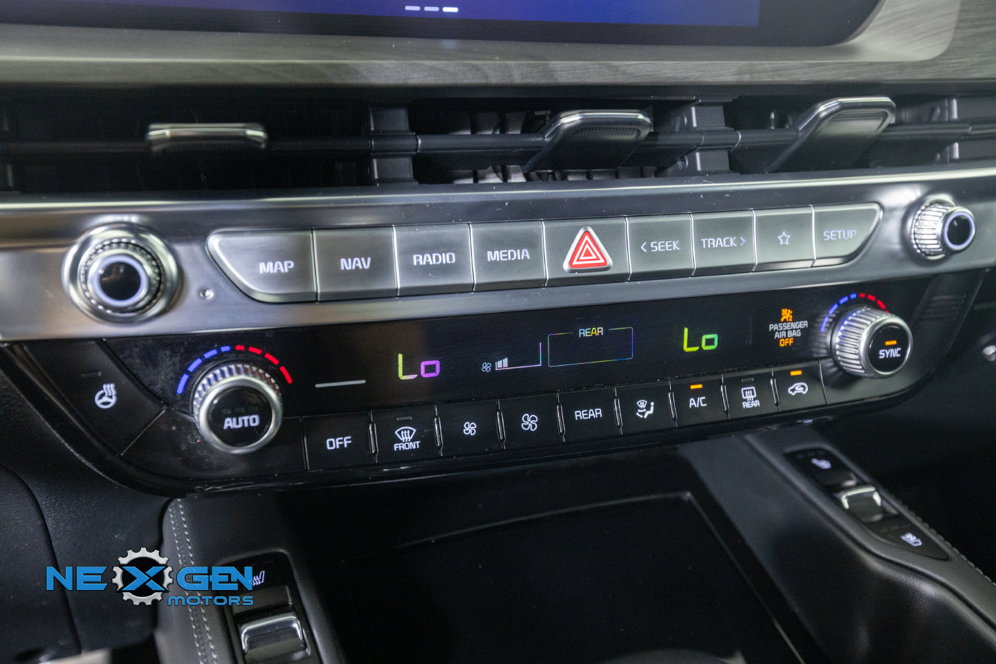 Used 2023 Kia Telluride SX Prestige X-Line AWD/4WD image 22