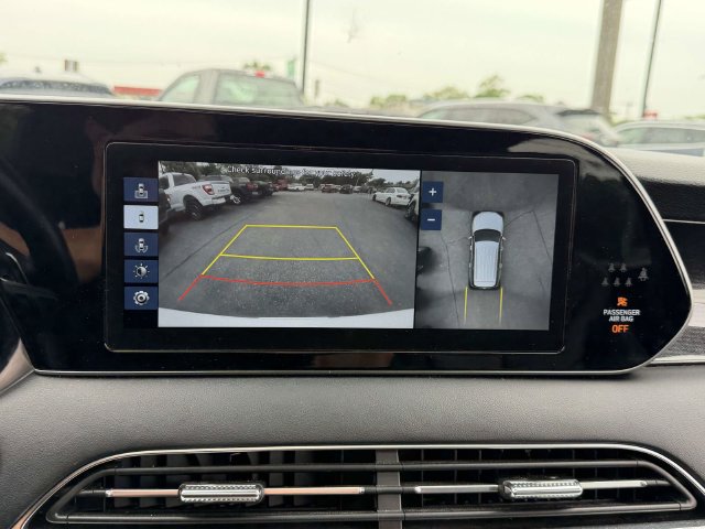 Used 2021 Hyundai Palisade Calligraphy AWD/4WD image 24
