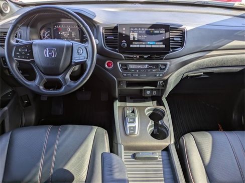 Used 2022 Honda Passport TrailSport image 14