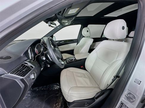 Used 2019 Mercedes-Benz GLS 450 4MATIC image 20