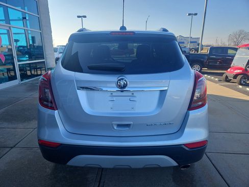 Used 2019 Buick Encore Essence image 21