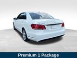 Used 2015 Mercedes-Benz E 350 4MATIC Sedan image 3