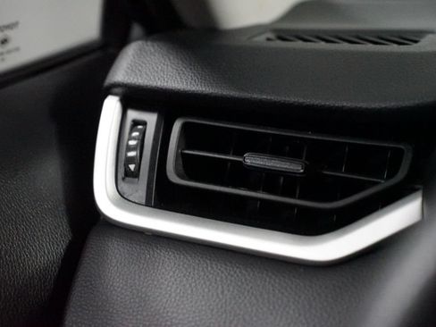 Certified 2025 Toyota RAV4 LE AWD/4WD image 23