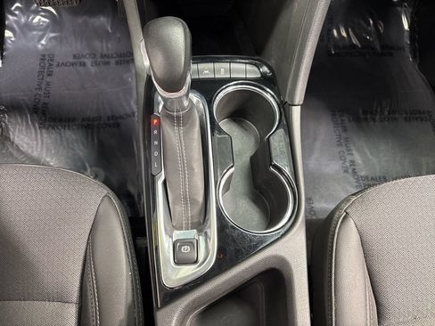 Used 2023 Buick Encore GX Preferred w/ Cold Weather Comfort Package FWD image 22