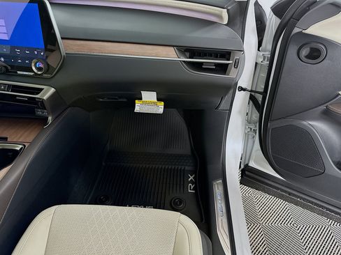 New 2026 Lexus RX 350 Premium Plus image 33