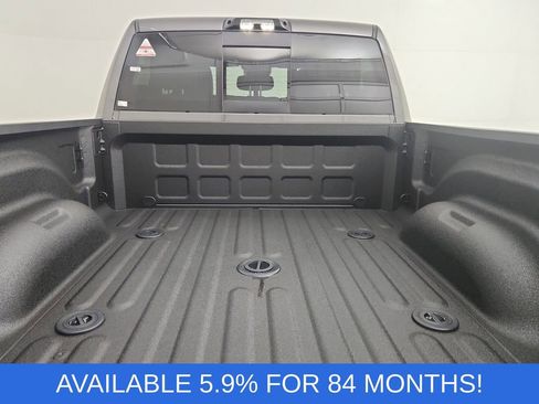 New 2026 RAM 2500 Laramie w/ Night Edition image 22