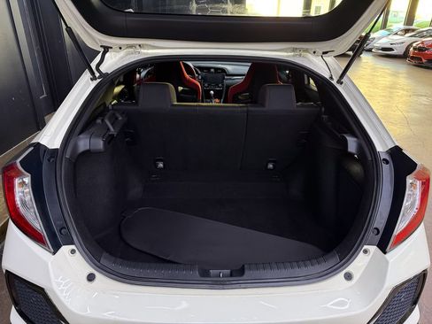 Used 2018 Honda Civic Type R image 26