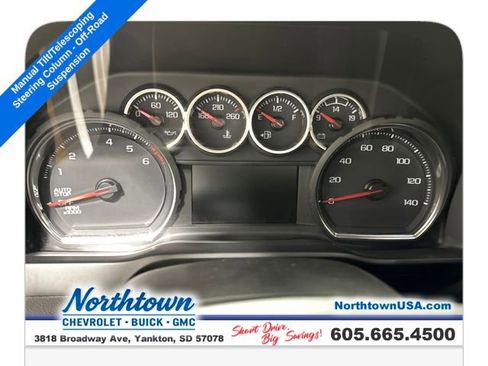 Used 2022 Chevrolet Silverado 1500 LT image 16