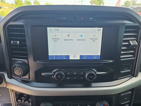 Used 2022 Ford F150 XLT w/ Trailer Tow Package AWD/4WD image 19