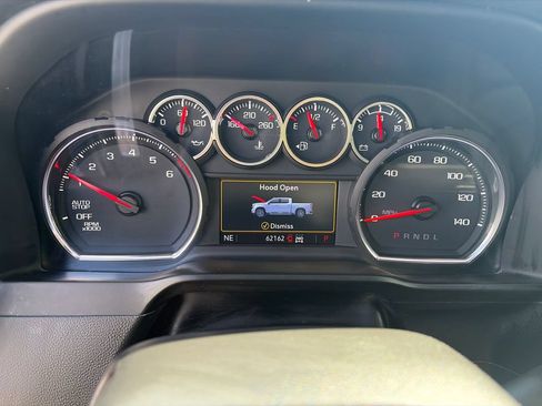 Used 2020 Chevrolet Silverado 1500 LT w/ All-Star Edition AWD/4WD image 23