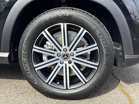 New 2026 Mercedes-Benz GLE 350 4MATIC image 16
