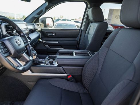 New 2026 Toyota Tundra SR5 image 21