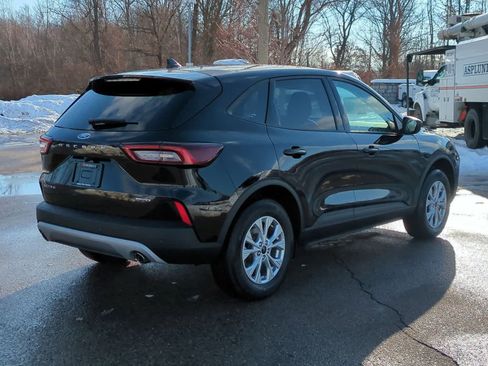 New 2026 Ford Escape Active w/ Tech Pack #1 image 8