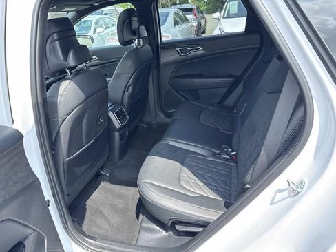 Used 2023 Kia Sportage X-Pro Prestige AWD/4WD image 17