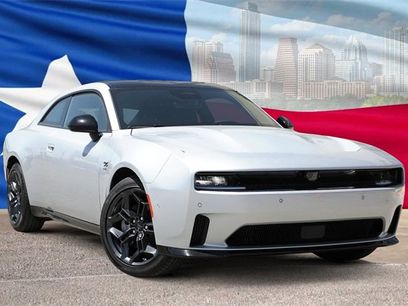 New 2025 Dodge Charger R/T w/ Quick Order Package 25M R/T
