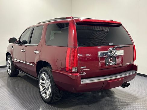 Used 2010 Cadillac Escalade Platinum AWD/4WD image 9