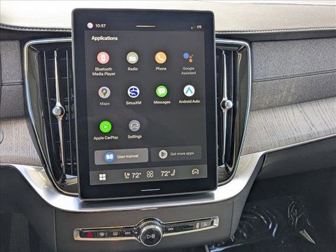 New 2026 Volvo XC90 B6 Ultra w/ Protection Package image 14