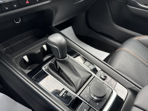 Certified 2025 MAZDA CX-50 2.5 Hybrid w/ Premium Plus Pkg image 23