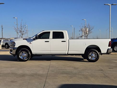 New 2026 RAM 3500 Tradesman image 3