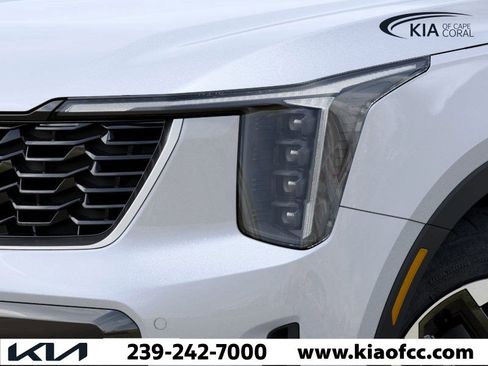 New 2026 Kia Sorento S image 10