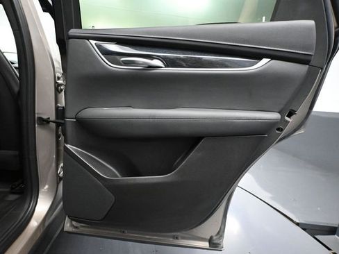 Used 2022 Cadillac XT5 Premium Luxury w/ LPO, Floor Liner Package image 46