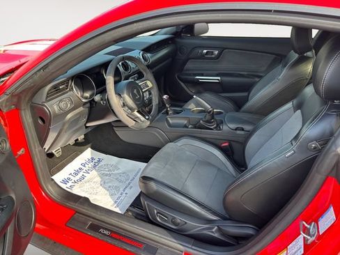 Used 2019 Ford Mustang Shelby GT350 RWD image 9