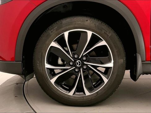 Used 2022 MAZDA CX-5 AWD 2.5 S w/ Premium Plus Pkg image 8