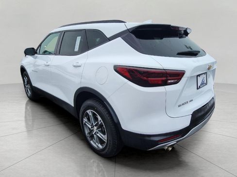 Used 2024 Chevrolet Blazer LT w/ Convenience Package image 11