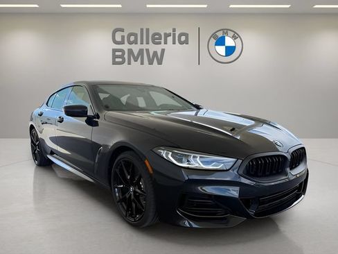 Used 2026 BMW 840i w/ M Sport Professional Package RWD image 8