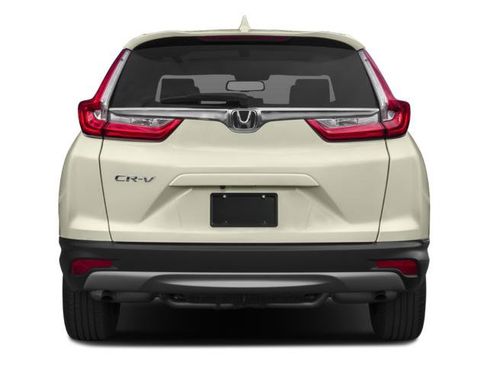 Used 2017 Honda CR-V EX-L image 7