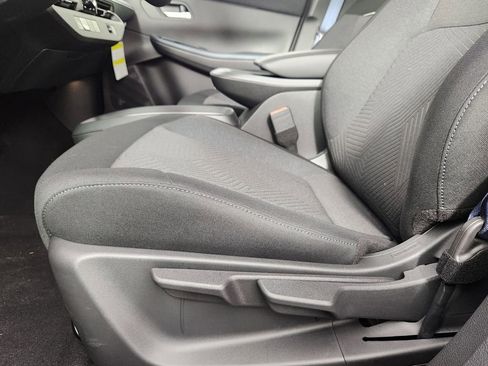 New 2026 Nissan Leaf S+ w/ Floor Mat Package (S+) image 11