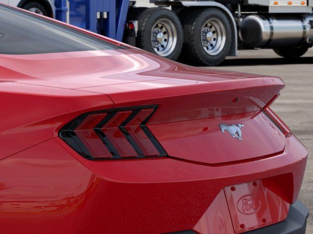 New 2026 Ford Mustang Coupe RWD image 26